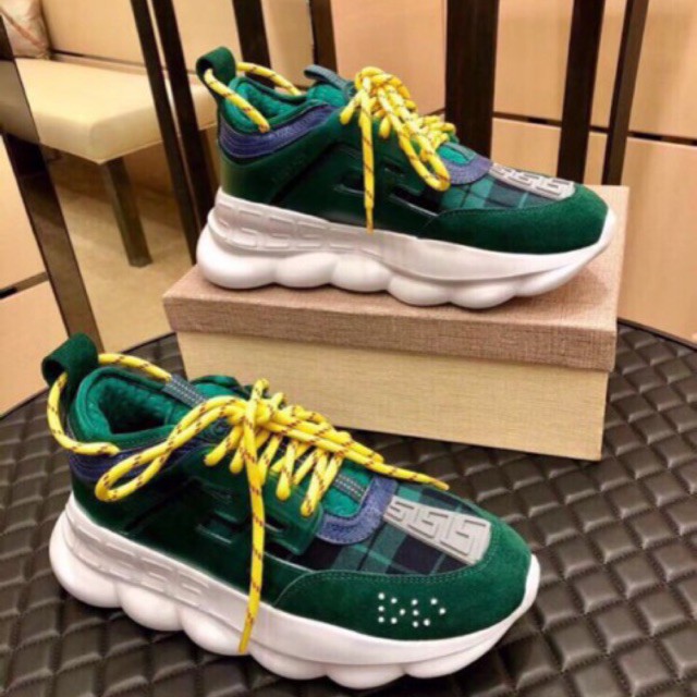 versace sapatos femininos