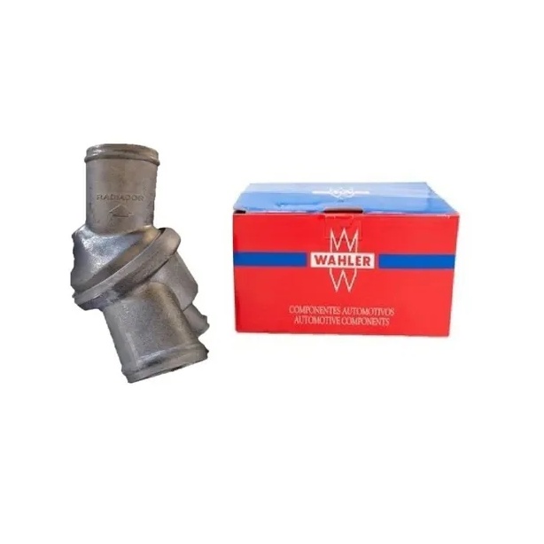 Válvula Termostática Mwm 229d Todos F-1000 / 2000 em Oferta na Shopee