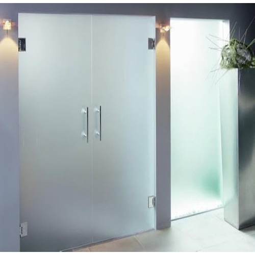 Adesivo Vinil Jateado Transparente Box Banheiro Janelas Portas de Vidro 1Metro Largura