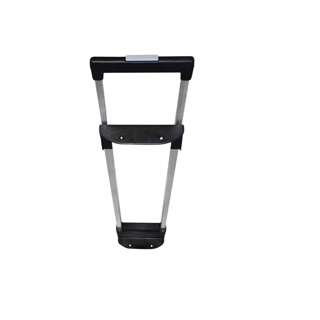 Carrinho Duplo Para Mala de Viagem - Leka Plas em Oferta na Shopee