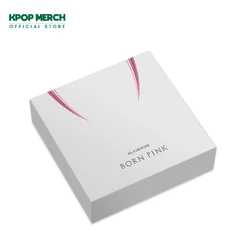 BLACKPINK - 2a álbum [Born Pink ]_KIT ALBUM
