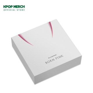 BLACKPINK - 2a álbum [Born Pink ]_KIT ALBUM