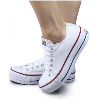 Tênis Star Tradicional Casual Feminino V O 3012