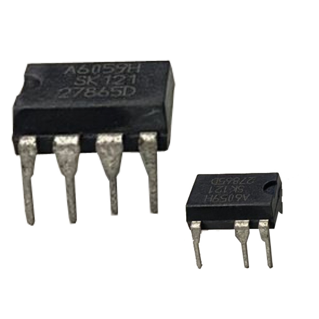 KIT 3 PÇS - C.I. STRA6059H - STRA 6059 H - 7 TERMINAIS