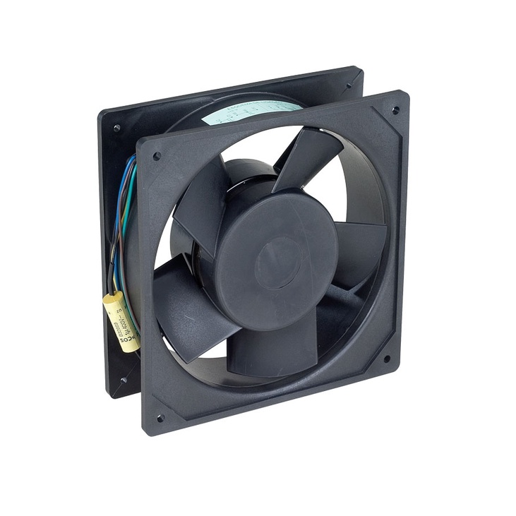 Microventilador Axial E14NYCD Bivolt Ventisilva