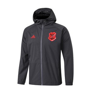 jaqueta corta vento flamengo 2019