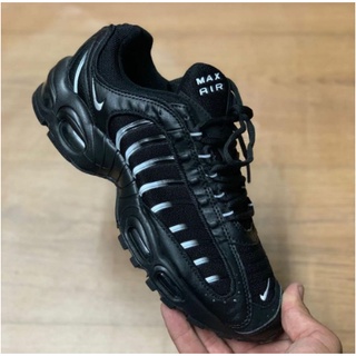 Tenis Nike Air Max Tailwind 4 Masculino Novo Importado Pronta Entrega O Melhor Do Mercado Shopee Brasil