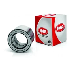 Rolamento Roda Traseira Corsa Meriva Original Ima