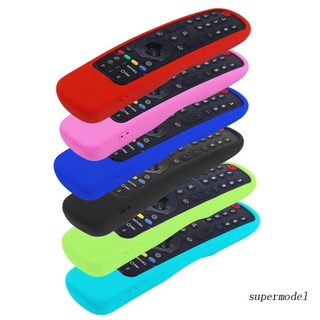 Capa De Silicone Colorida Para AN-MR21GC MR21N/21GA Controle Remoto