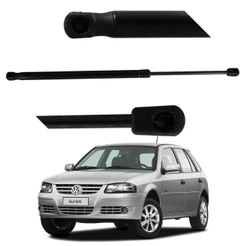 Par Amortecedor Porta Malas Tampa Traseira Para Carro Volkswagen Gol G3 G4