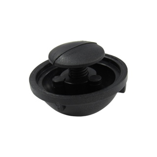 Cravo Para Malas E Bolsas tamanho G plastico com 4 unidades em Oferta na Shopee