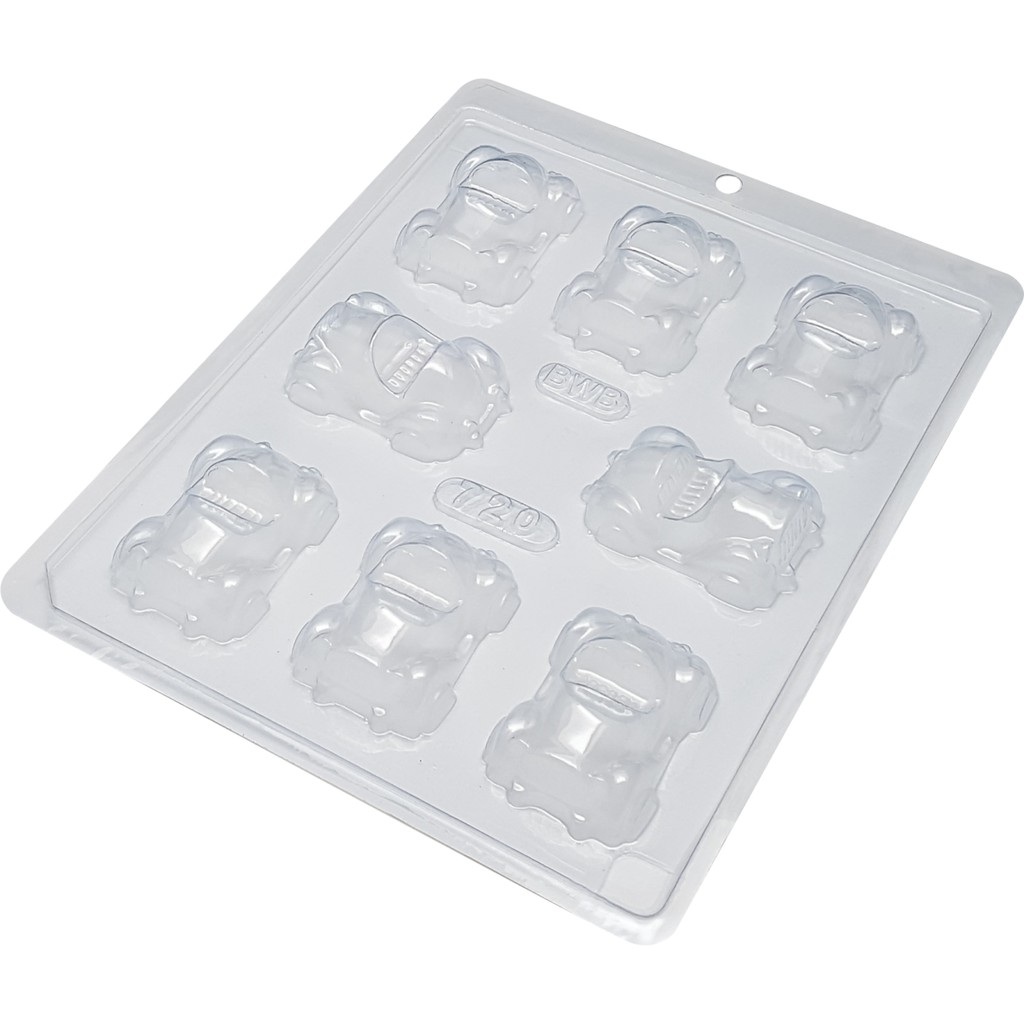 1~10 Forma Simples em Acetato BWB Para Bombom, Doces Dia Das Crianças e Infantil - (i7) 720 - Carrinho em Oferta na Shopee
