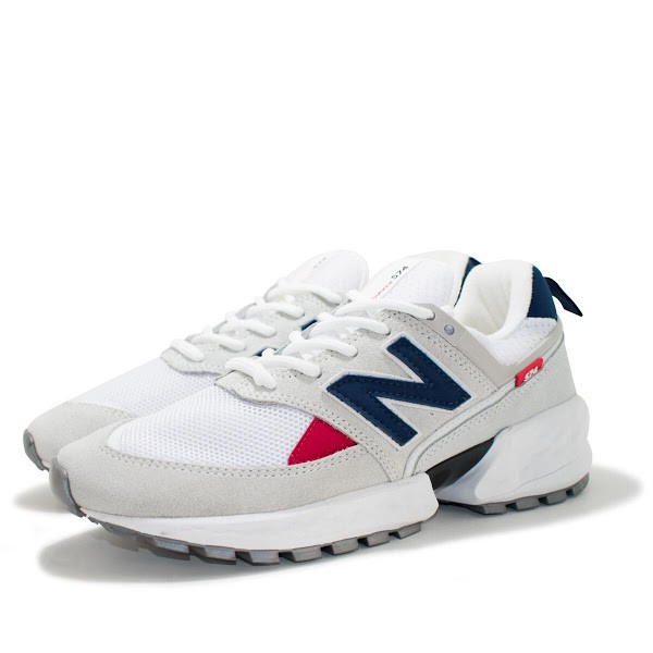 new balance 574 sport womens