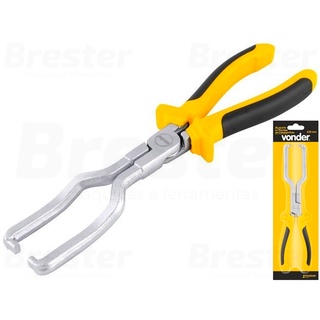 Alicate Para Filtro De Combustível Engate Rápido Vonder em Oferta na Shopee