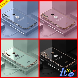 Capinha Redmi note 8 Invólucro Note 9 10s 10 pro 11 8 pro hp Capa De Silicone Celular Proteção Da Câmera Lateral Reta FY