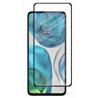 Película de vidro 3D Motorola Moto G52 G82