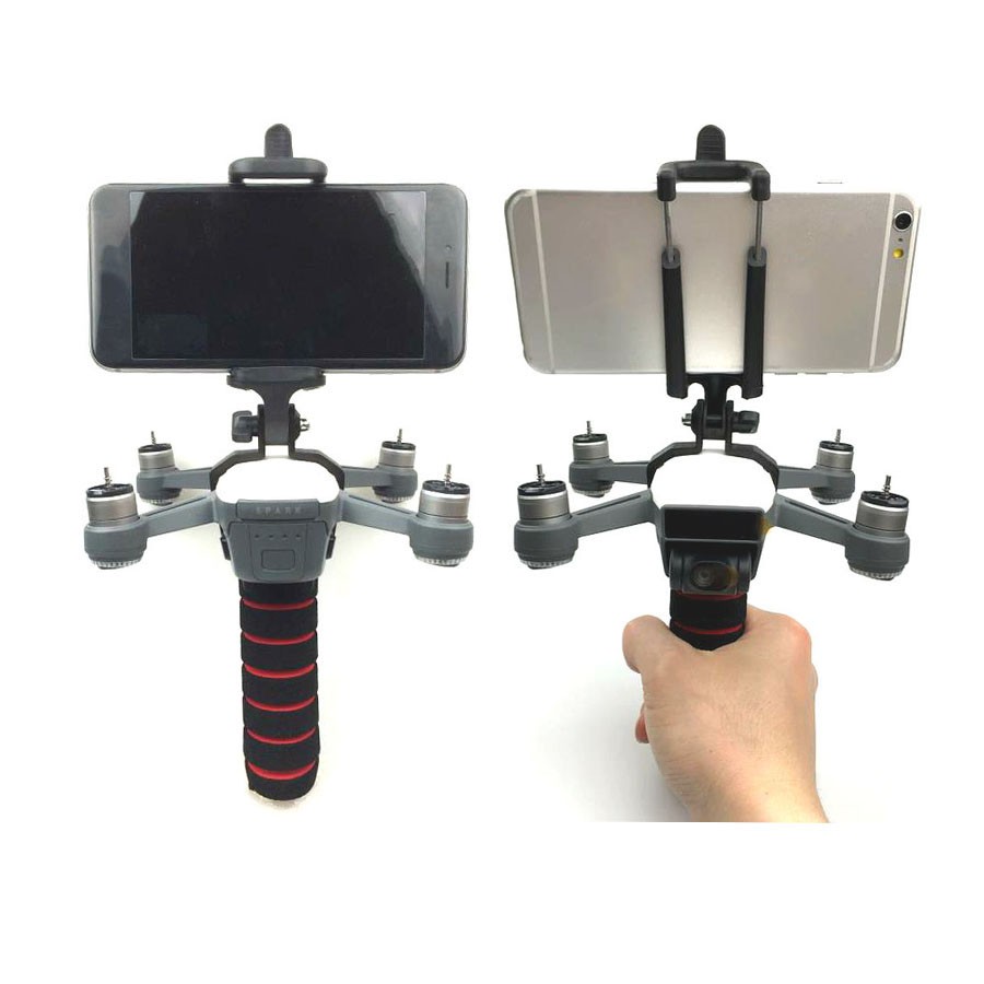 Camera bracket