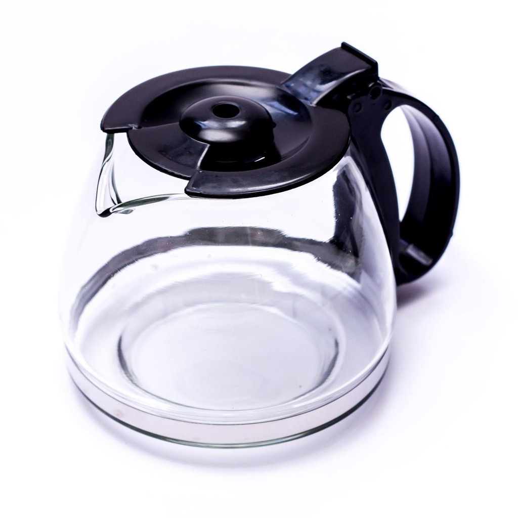 Jarra Compatível Para Cafeteira Philco Ph16 Inox Preto em Oferta na Shopee