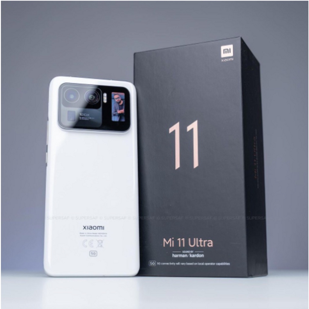 Xiaomi mi 11 Ultra Pro