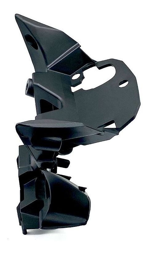 Tampa Traseira Aranha Cb Twister 250f — imagem 2 de 2
