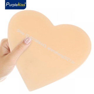 Anti Rugas Para Decote Colo Silicone Adesivo Pad Estimulador de Colágeno Natural para Colo Marcado Muy Bela Botox Natural para Marcas dos Seios