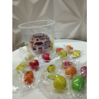 Frutinhas de leite pó 20 unidades em Oferta na Shopee