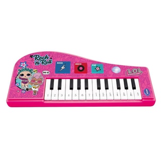 Piano Da Lol Surprise - Pilhas em Oferta na Shopee