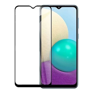 película de Vidro 3D Samsung Galaxy A03 / A03s Vidro Temperado