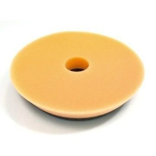 Boina De Espuma Laranja 5,5 Para Corte Leve/Refino - Lincoln