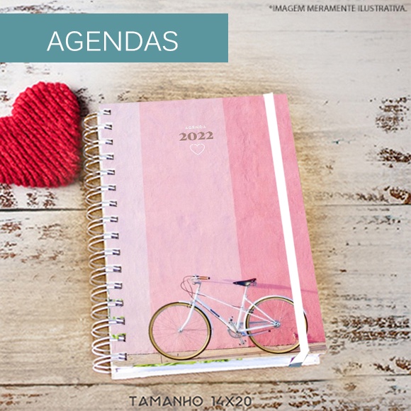 Agenda Personalizada Com Nome 2023 | Shopee Brasil