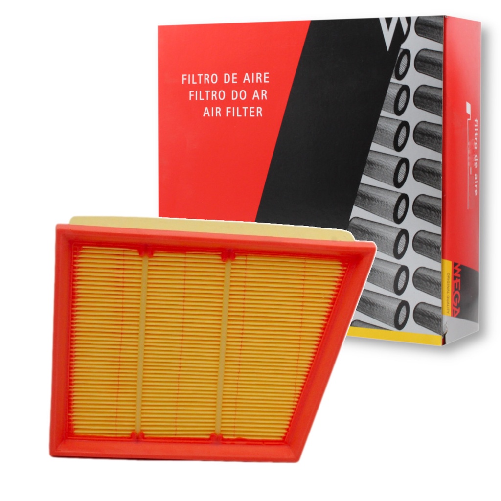 Filtro Ar do Motor Ford Ecosport 1.5 2.0 2017/... ; Ford Ka 1.5 3cil 2019/... - FAP-7019 em Oferta na Shopee