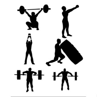 Stencil Acadêmia Diversos- Um molde vazado A4 em Oferta na Shopee