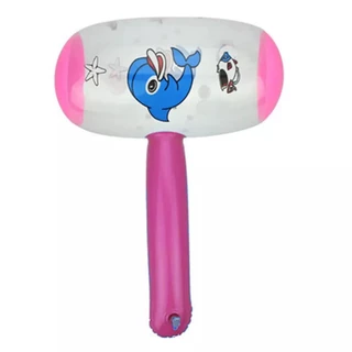 Kit 5 Boias Martelo Marreta Golfinho Infantil BO75948