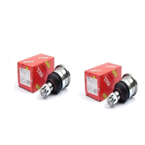 Par Pivo Suspensão Inferior D20 Silverado 1993 94 95 96 Tr
