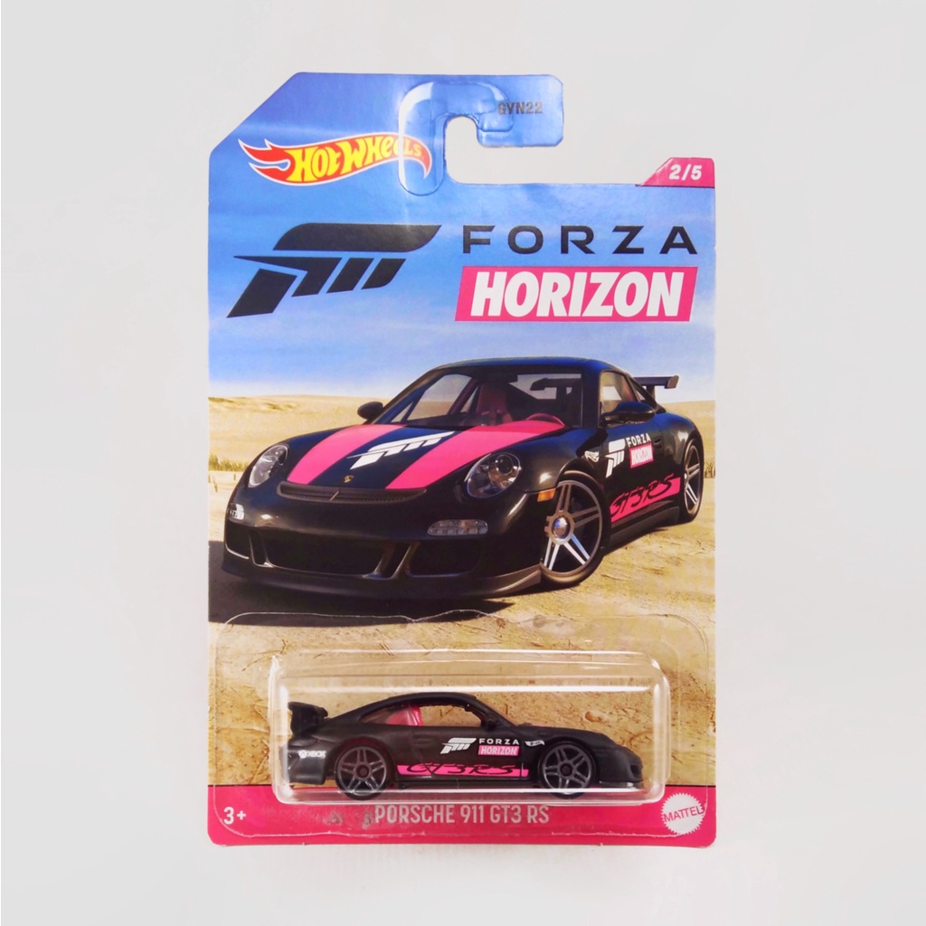 Hot Wheels - Carrinhos Diversos 1 - Brinquedos Mattel || FLOATZ