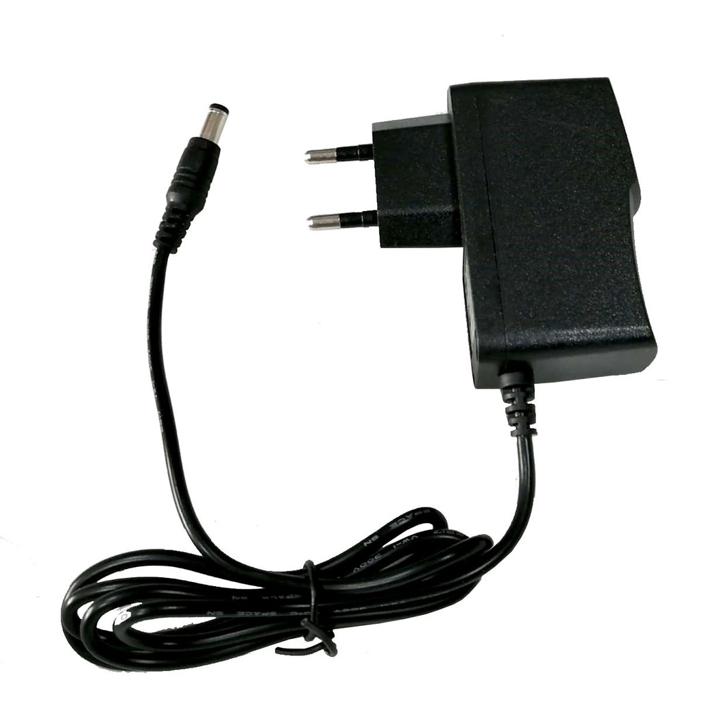 Fonte Alimentação 5v 2A P4 para tv box mxq pro/mx9 Bivolt