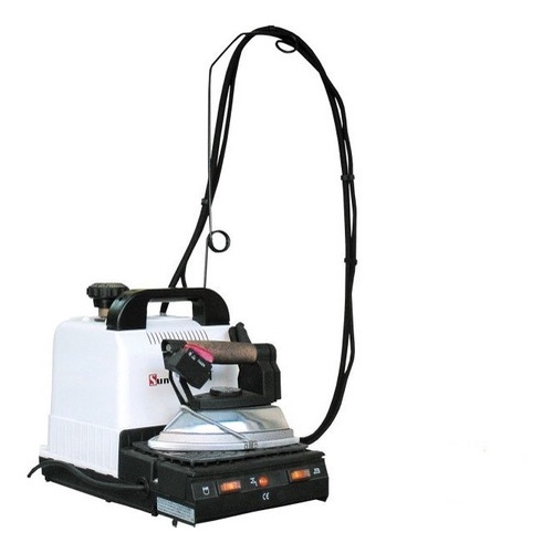 Mini Caldeira A Vapor Italiana 1,8 Litros - 220 Vts