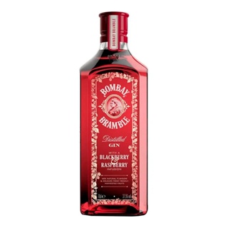Gin Bombay Bramble 700ml em Oferta na Shopee