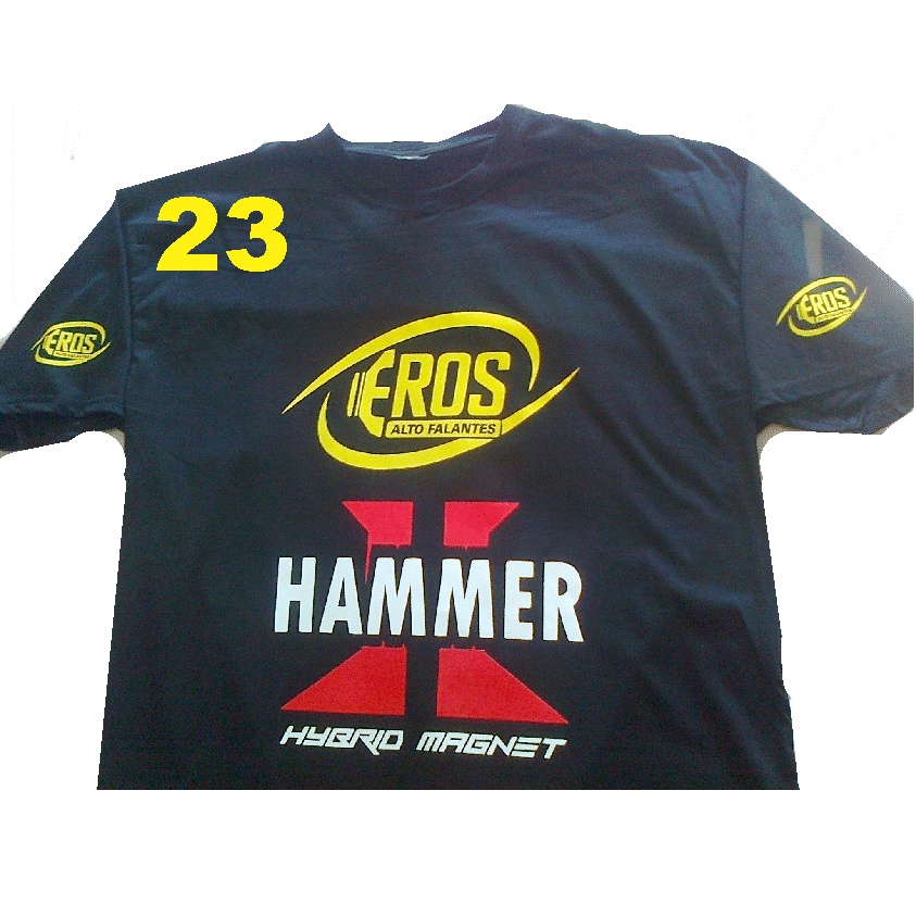 Camiseta Carro Rebaixado Camisa Baixo Som Automotivo Fixa 23