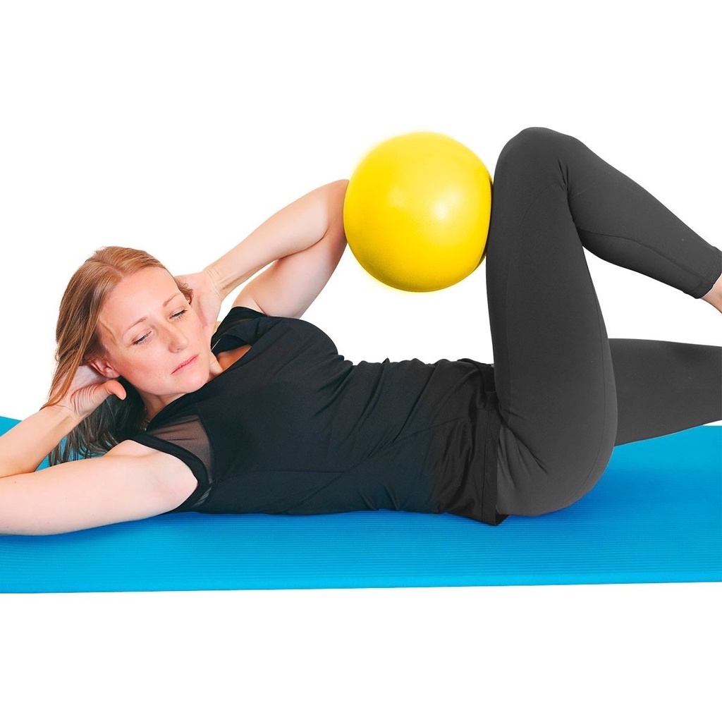 Bola para Pilates Pequena: Onde Comprar | BuscaProdutos