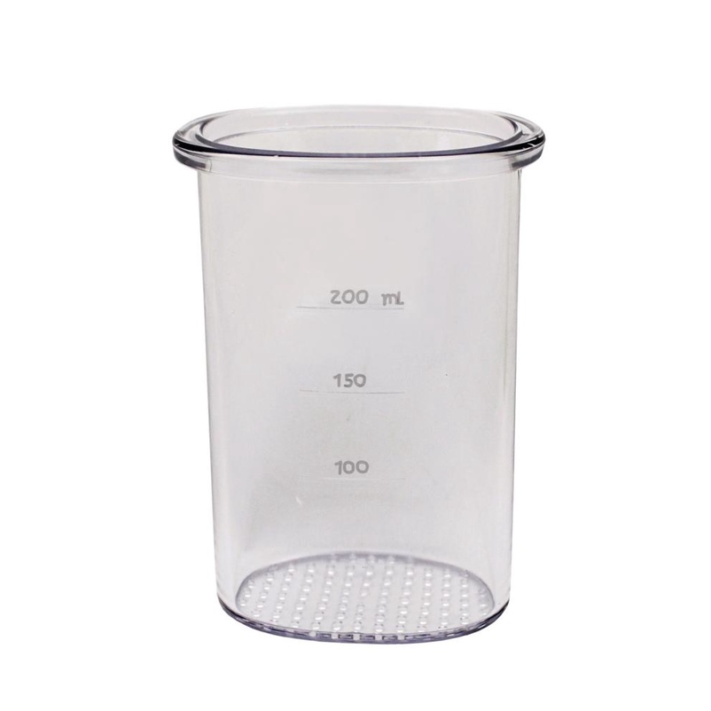 Pilão P/ Processador Philips Walita Ri7300, Ri7301, Ri7302 e Ri7303 Original