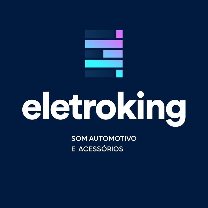 eletroking distribuidora