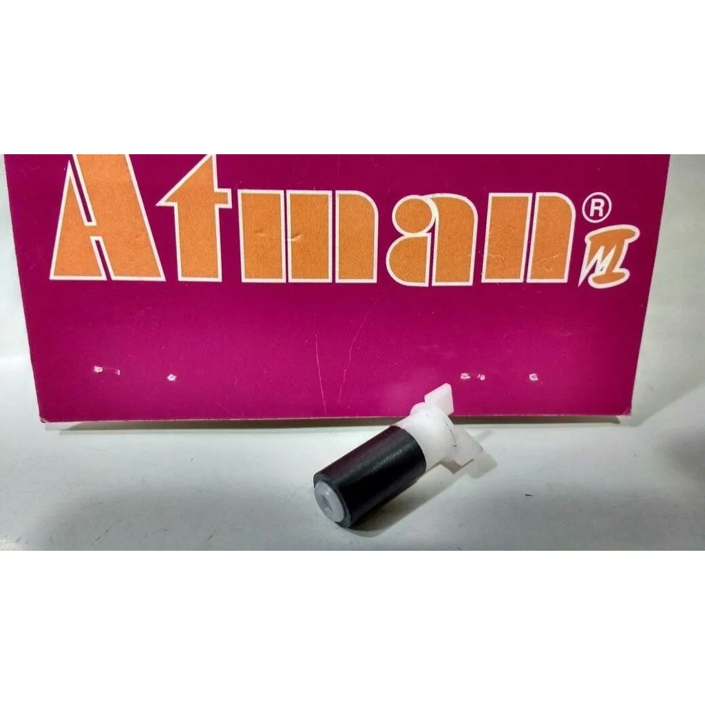 Impeller Rotor Filtro Hf100 - Atman