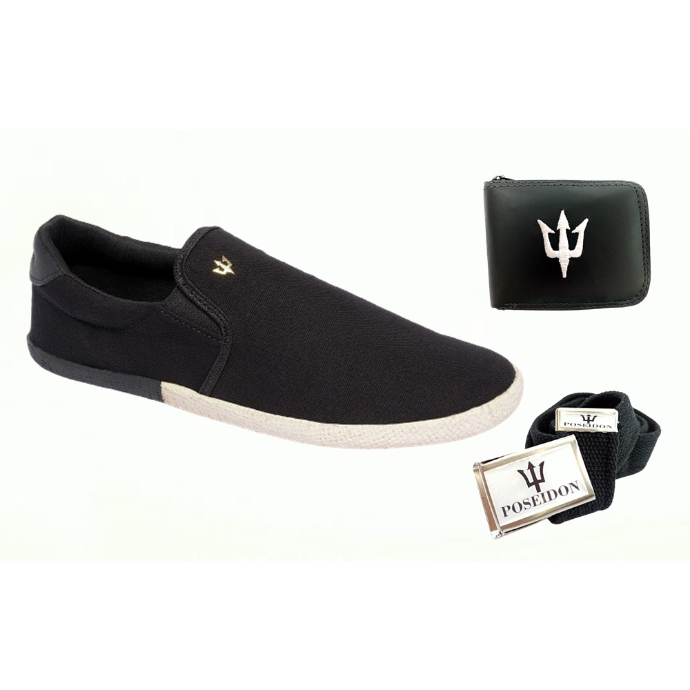 sapatenis mocassim feminino