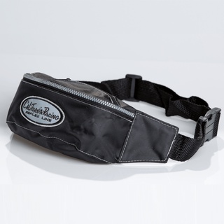 Pochete California Racing Refletiva