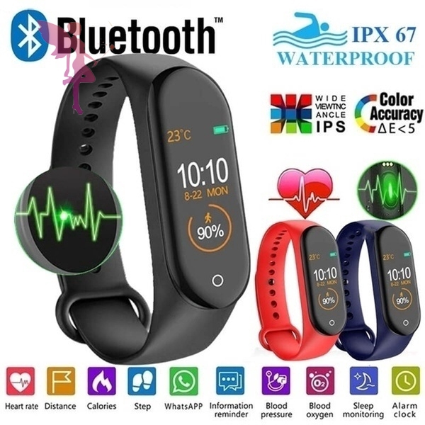 yoho watch m3