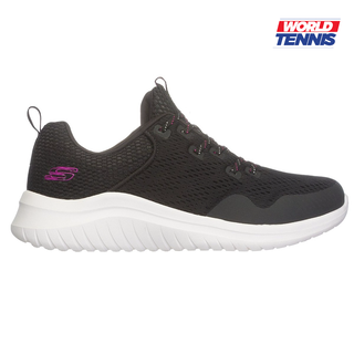 Tênis Skechers Ultra Flex 2.0 Hig Feminino Corrida - Caminhada em Oferta na Shopee