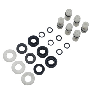 Kit de Válvulas e Reparos para Lavajato WAP New Eco Wash 2200 em Oferta na Shopee