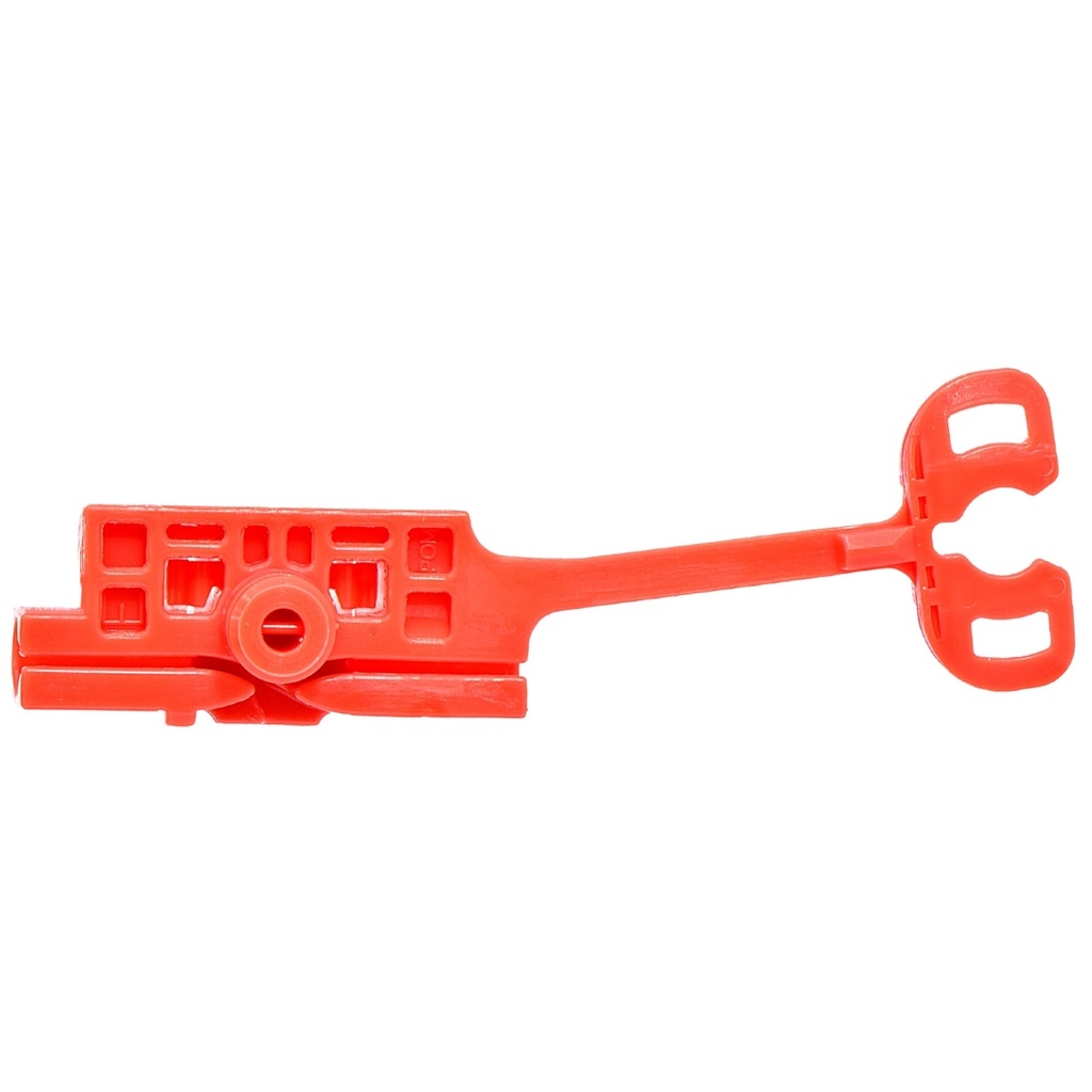 ARRASTE REPARO MAQUINA VIDRO ELETRICO FIAT PUNTO LINEA PORTA DIANTEIRA E TRASEIRA LADO ESQUERDO LARANJA