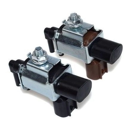 Valvula Solenoide Turbina L200 Sport, Hpe, Outdoor 2.5 S/sup HVR577099